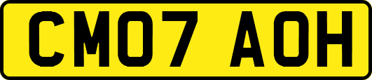 CM07AOH