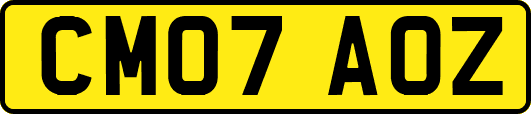 CM07AOZ