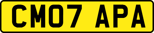 CM07APA