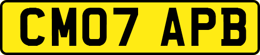 CM07APB
