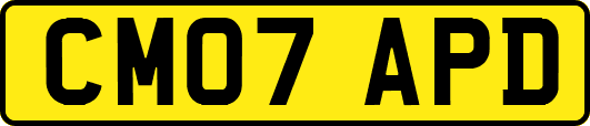 CM07APD