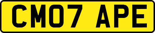 CM07APE