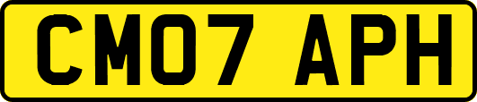CM07APH