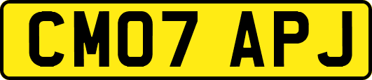 CM07APJ
