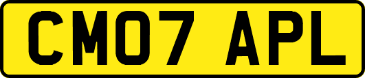 CM07APL