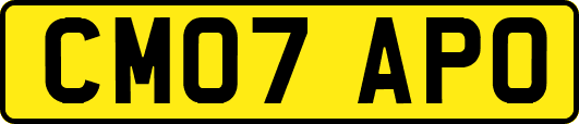 CM07APO