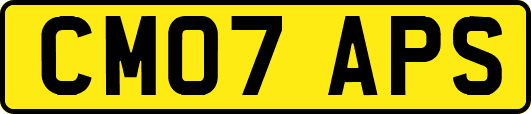 CM07APS