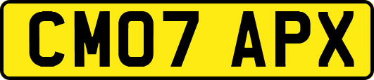 CM07APX