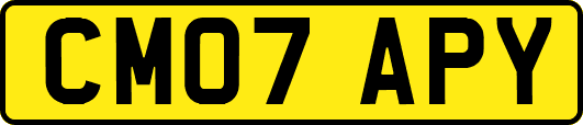 CM07APY