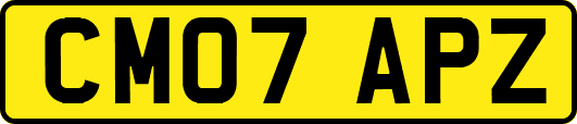CM07APZ