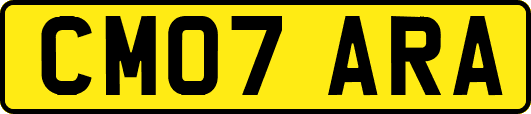 CM07ARA