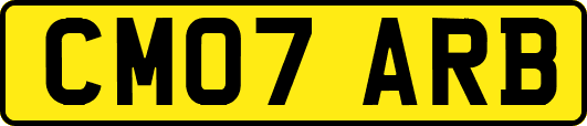 CM07ARB