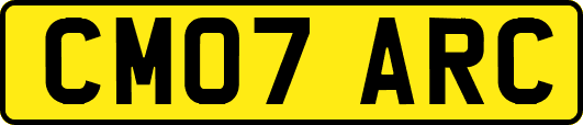 CM07ARC