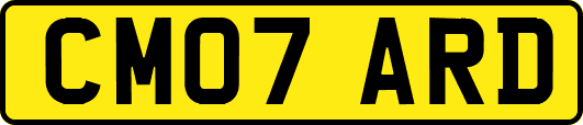 CM07ARD