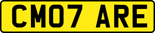 CM07ARE