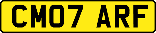 CM07ARF