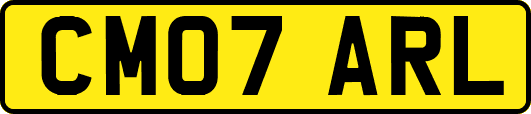 CM07ARL