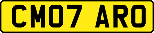 CM07ARO
