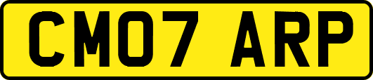 CM07ARP