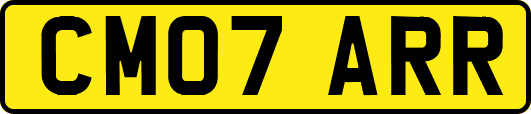 CM07ARR
