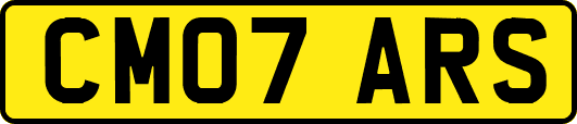 CM07ARS