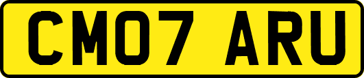 CM07ARU