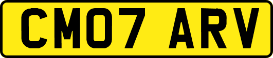 CM07ARV