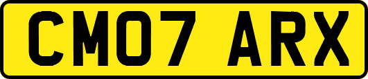 CM07ARX