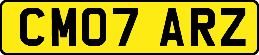 CM07ARZ