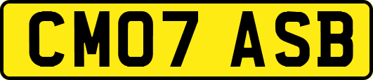 CM07ASB