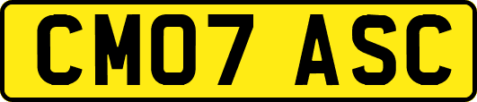 CM07ASC