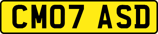 CM07ASD