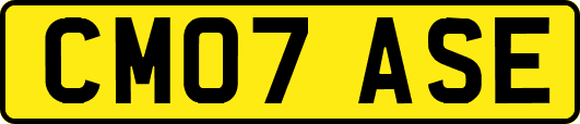 CM07ASE