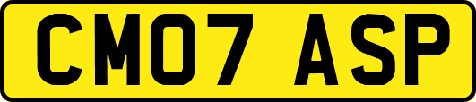 CM07ASP