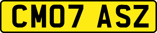 CM07ASZ