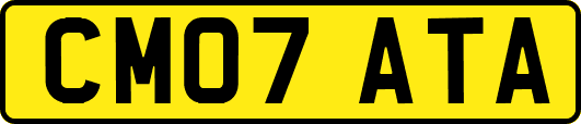 CM07ATA