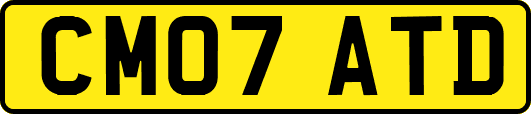 CM07ATD
