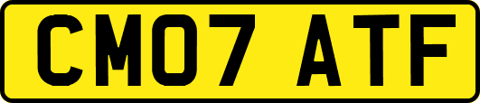 CM07ATF
