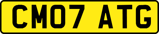 CM07ATG