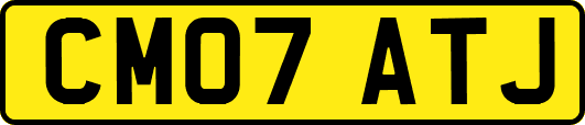 CM07ATJ