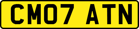 CM07ATN