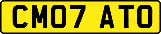 CM07ATO