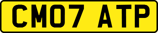 CM07ATP