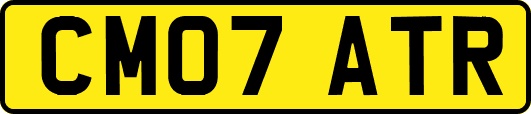 CM07ATR