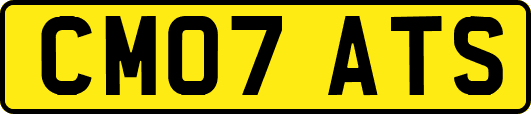 CM07ATS