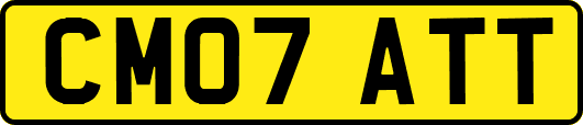 CM07ATT