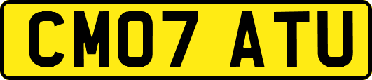 CM07ATU