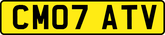 CM07ATV