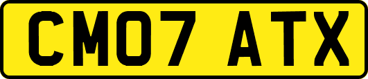 CM07ATX