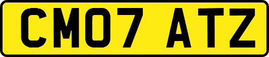 CM07ATZ